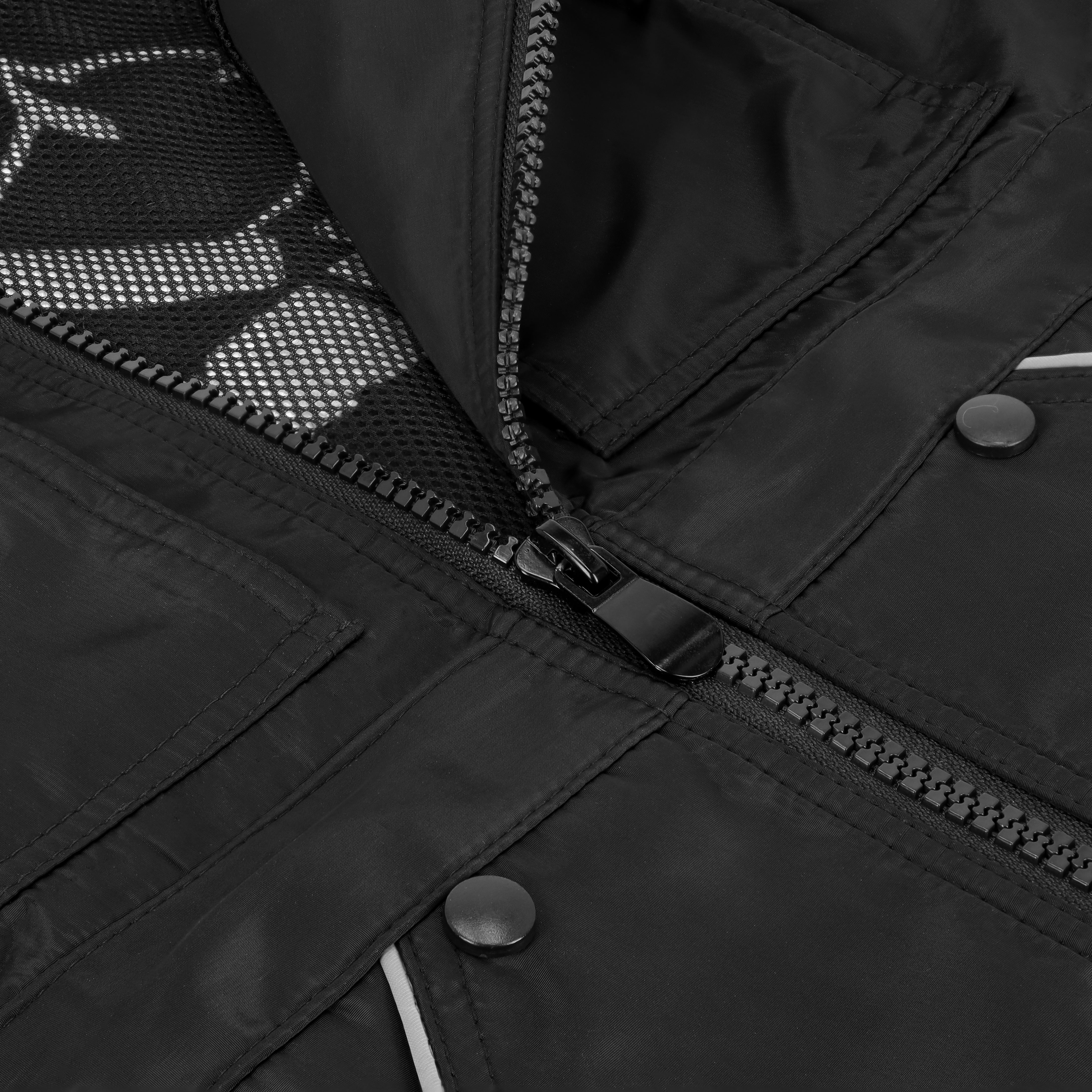 Hundstaff Pack Handler Vest