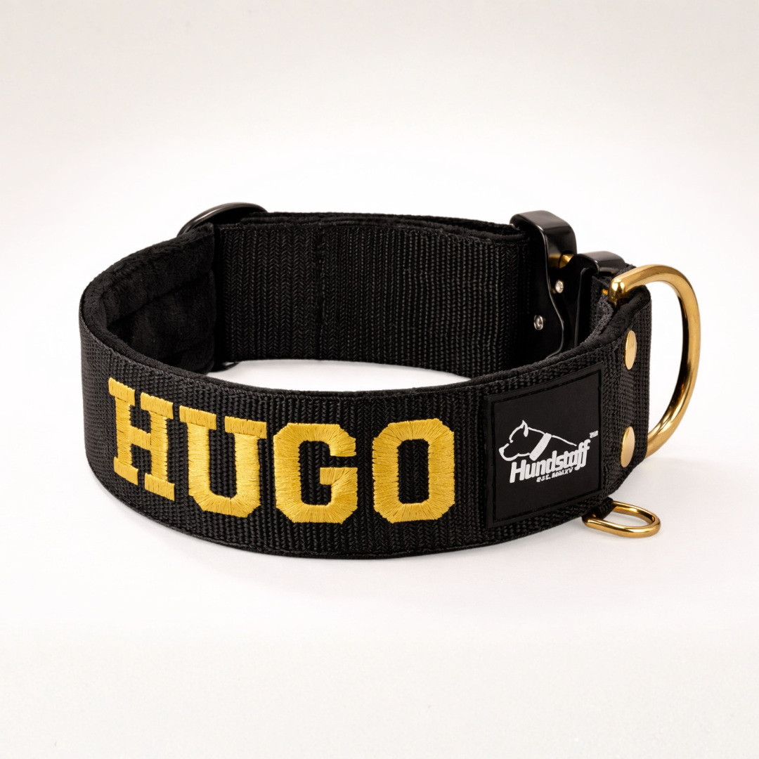 Hebilla Extreme con nombre