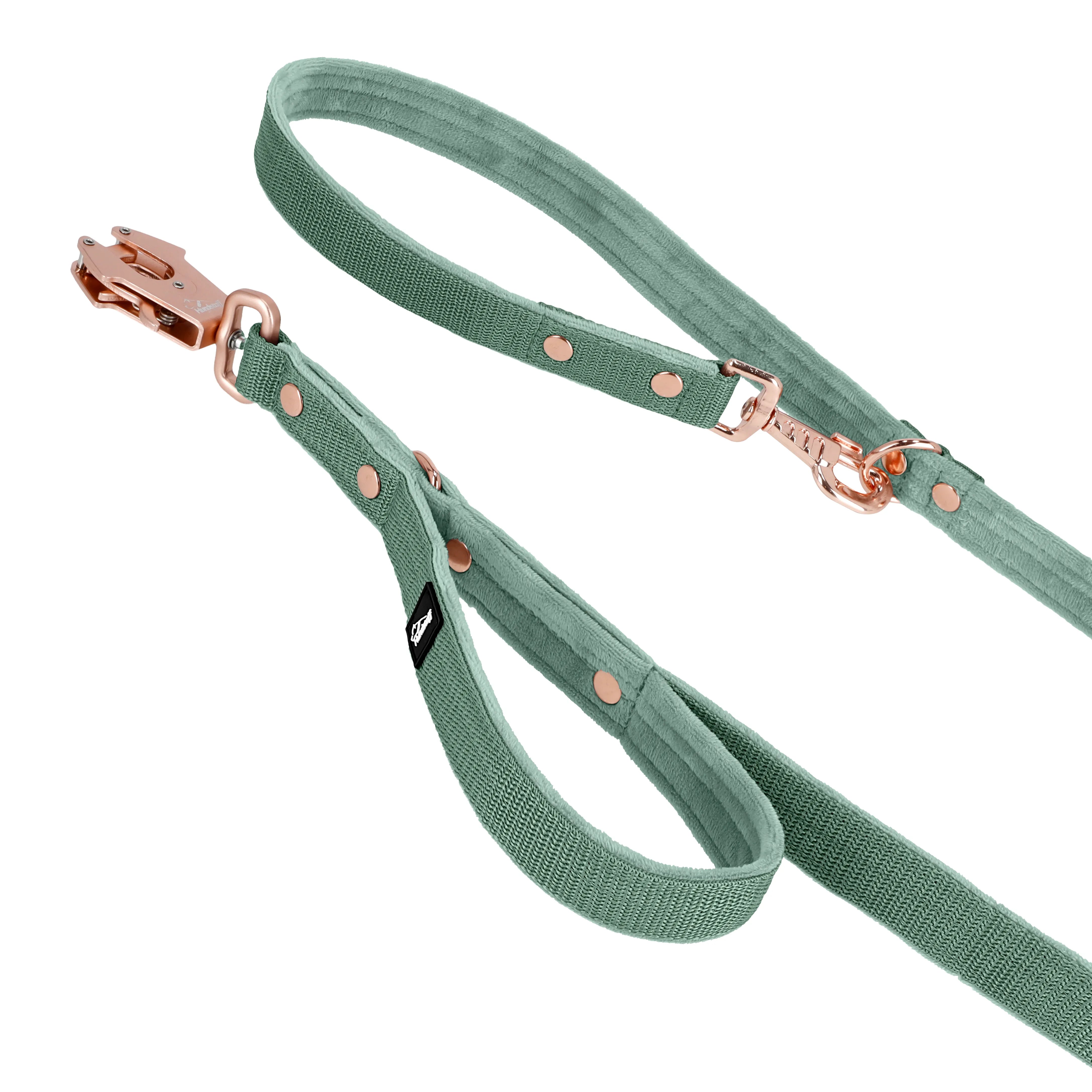 Correa Multi Guard Rose Edition Pastel Green - Correa Multi Guard