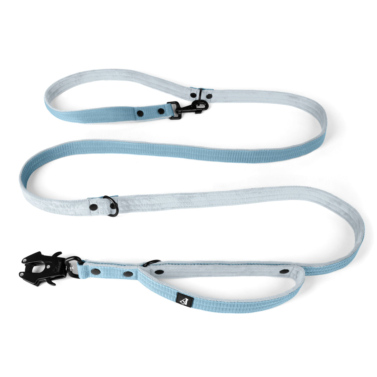Correa Multi Guard Black Edition Baby Blue - Correa Multi Guard