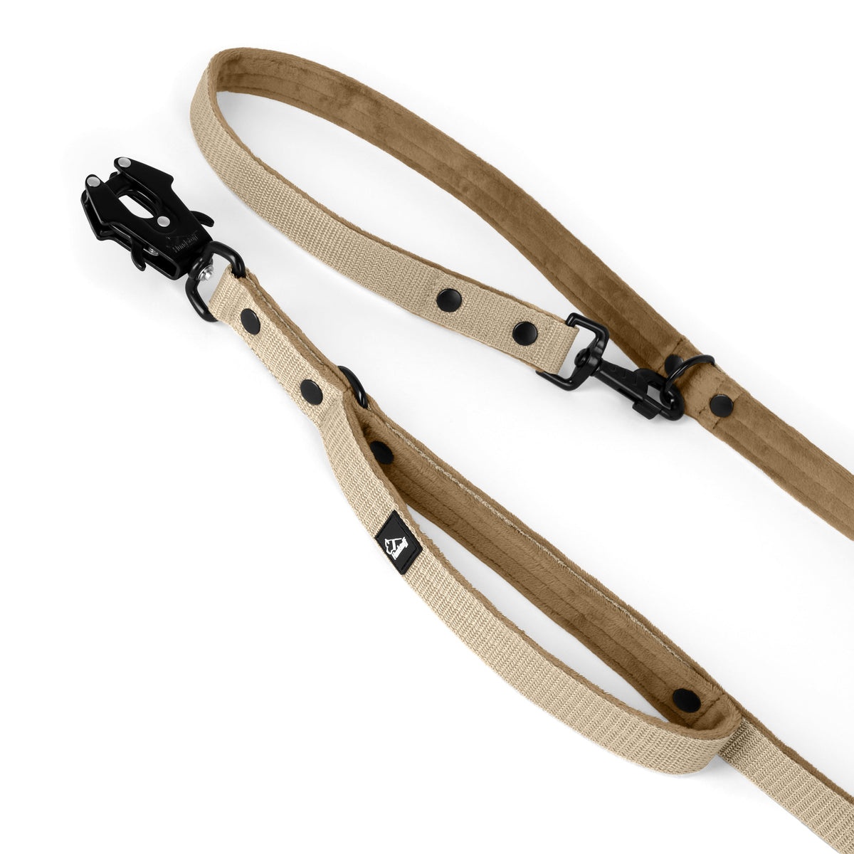 Correa Multi Guard Beige Black Edition - Correa Multi Guard