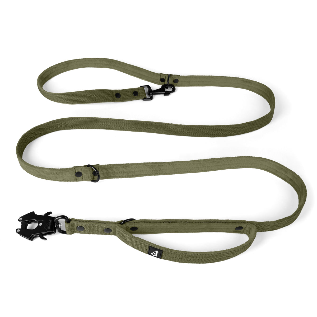 Correa Multi Guard Khaki Black Edition - Correa Multi Guard
