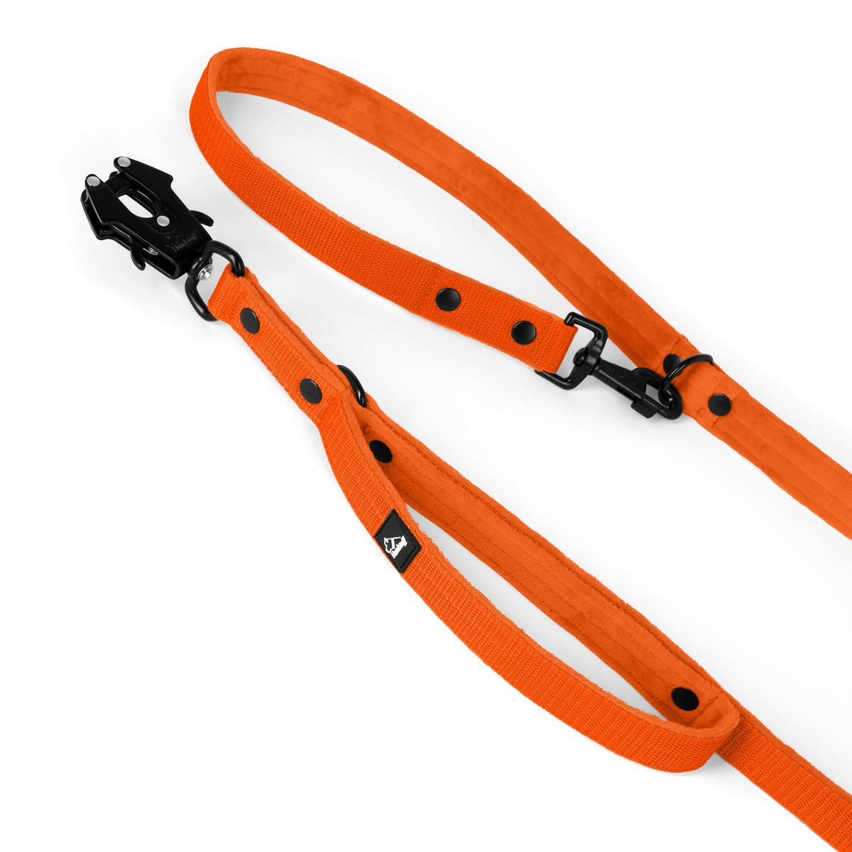 Correa Multi Guard Black Edition Orange - Correa Multi Guard