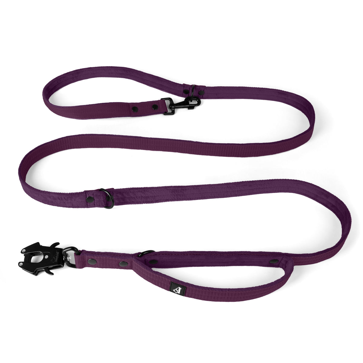 Correa Multi Guard Black Edition Plum - Correa Multi Guard