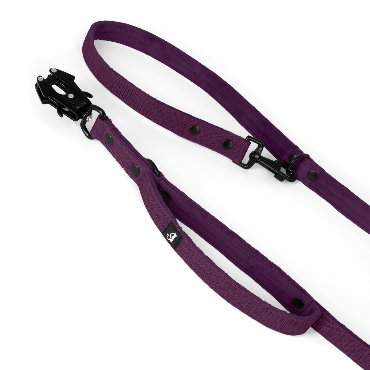 Correa Multi Guard Black Edition Plum - Correa Multi Guard