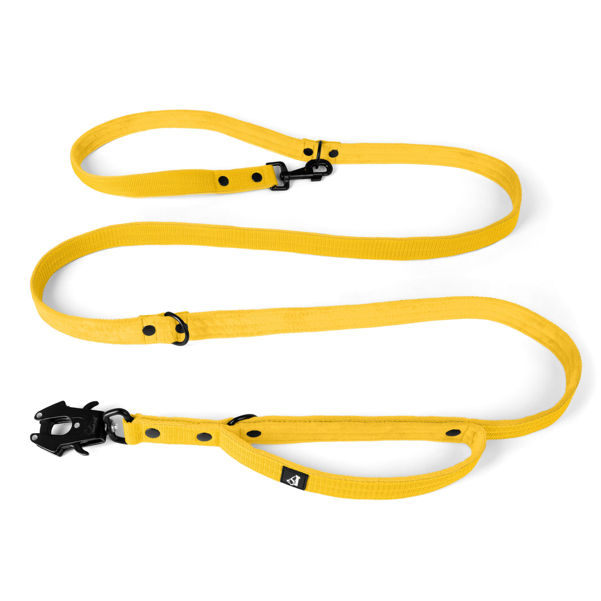 Correa Multi Guard Black Edition Yellow - Correa Multi Guard