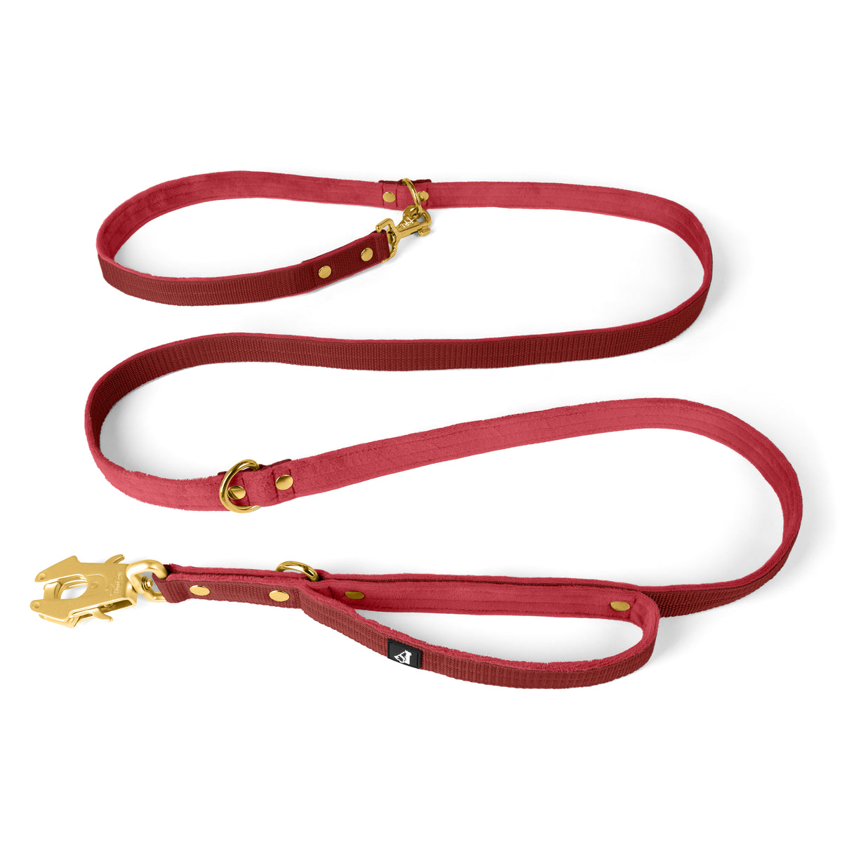 Correa Multi Guard Golden Raspberry Red - Correa Multi Guard