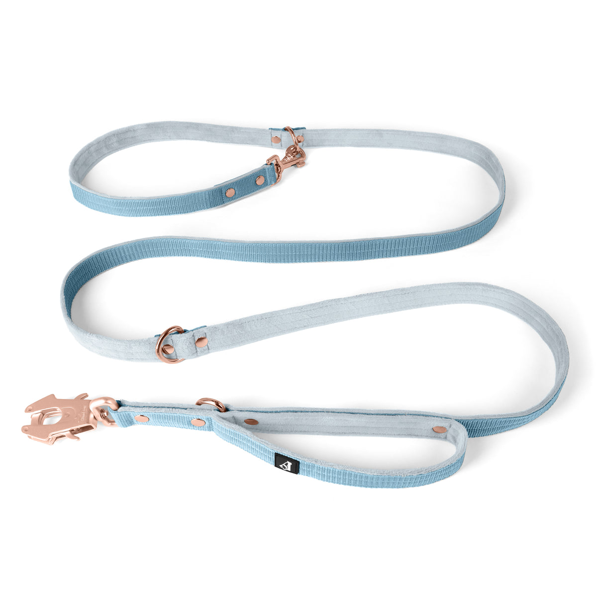 Correa Multi Guard Rose Edition Pastel Blue - Correa Multi Guard