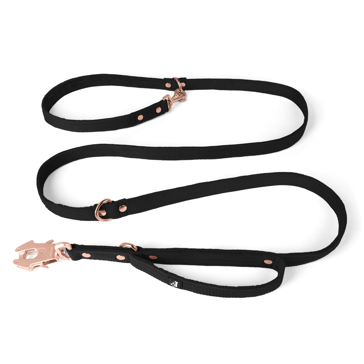 Correa Multi Guard Rose Edition Black - Correa Multi Guard