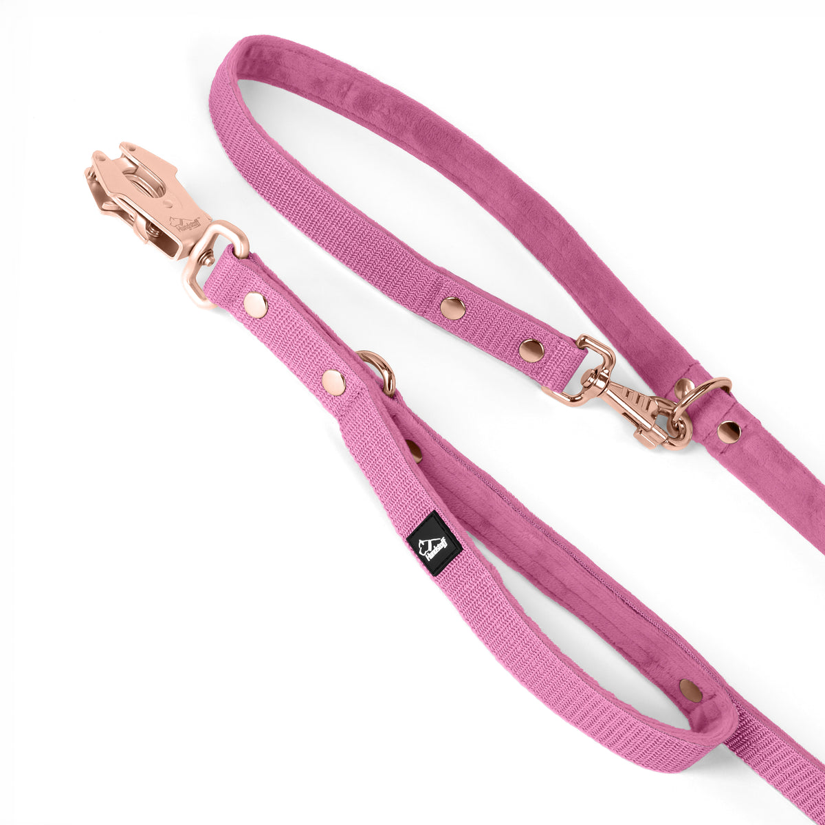 Correa Multi Guard Rose Edition Pastel Blue - Correa Multi Guard