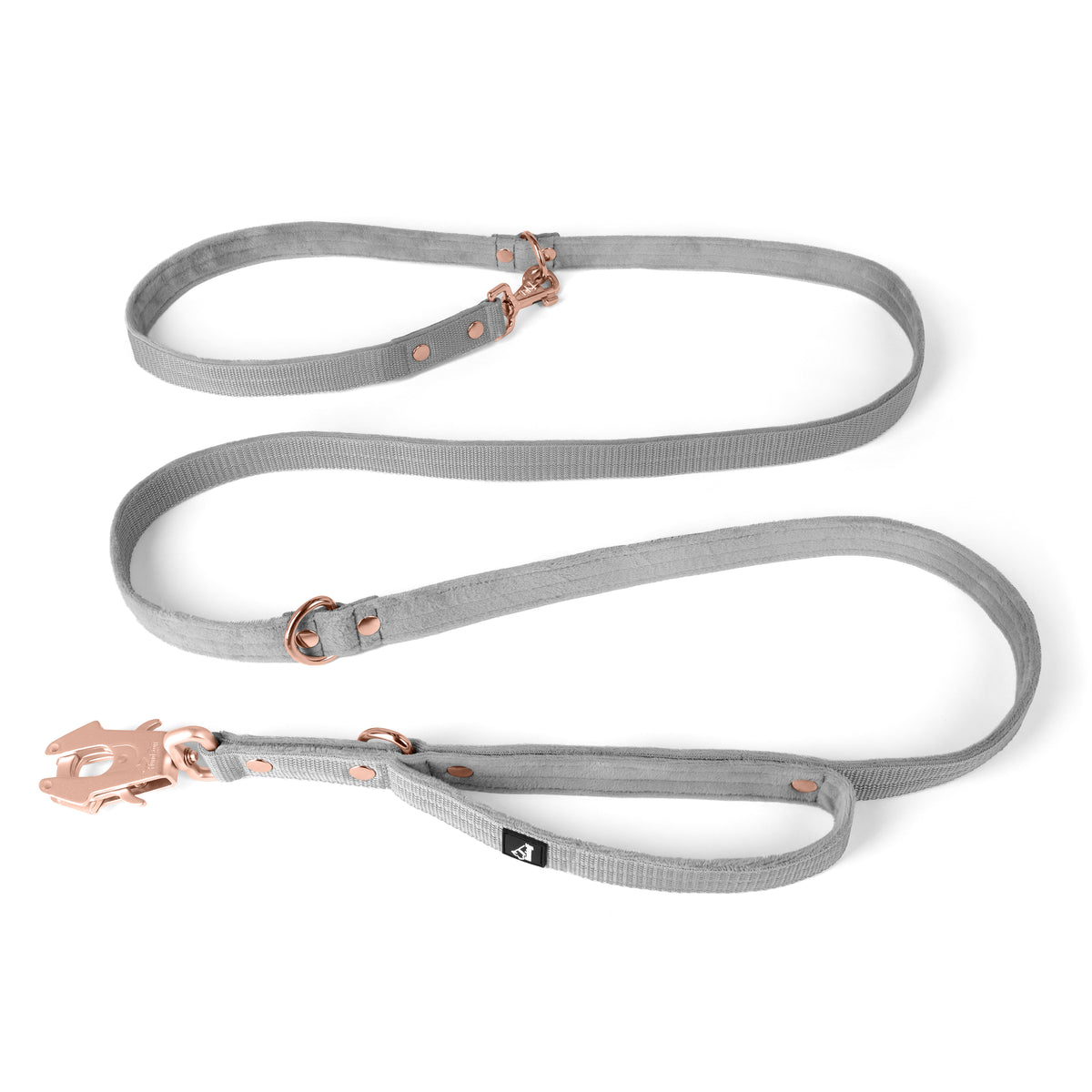 Correa Multi Guard Rose Edition Grey - Correa Multi Guard