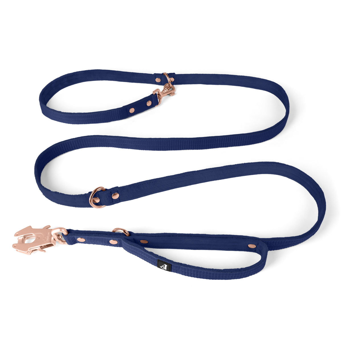 Correa Multi Guard Rose Edition Pastel Blue - Correa Multi Guard