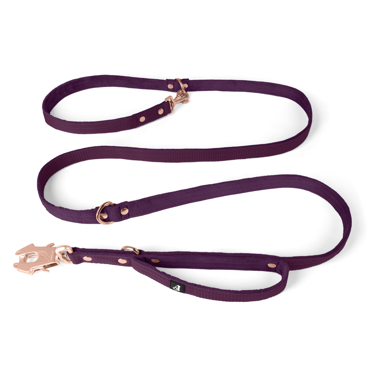 Correa Multi Guard Rose Edition Plum - Correa Multi Guard
