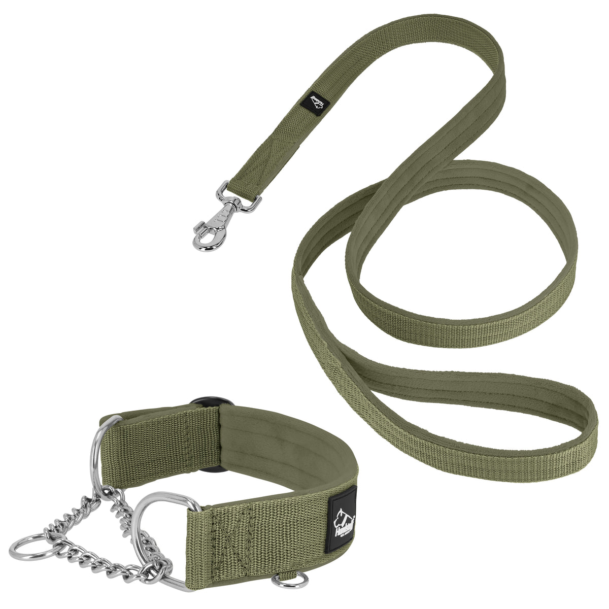 Martingale Chain Set