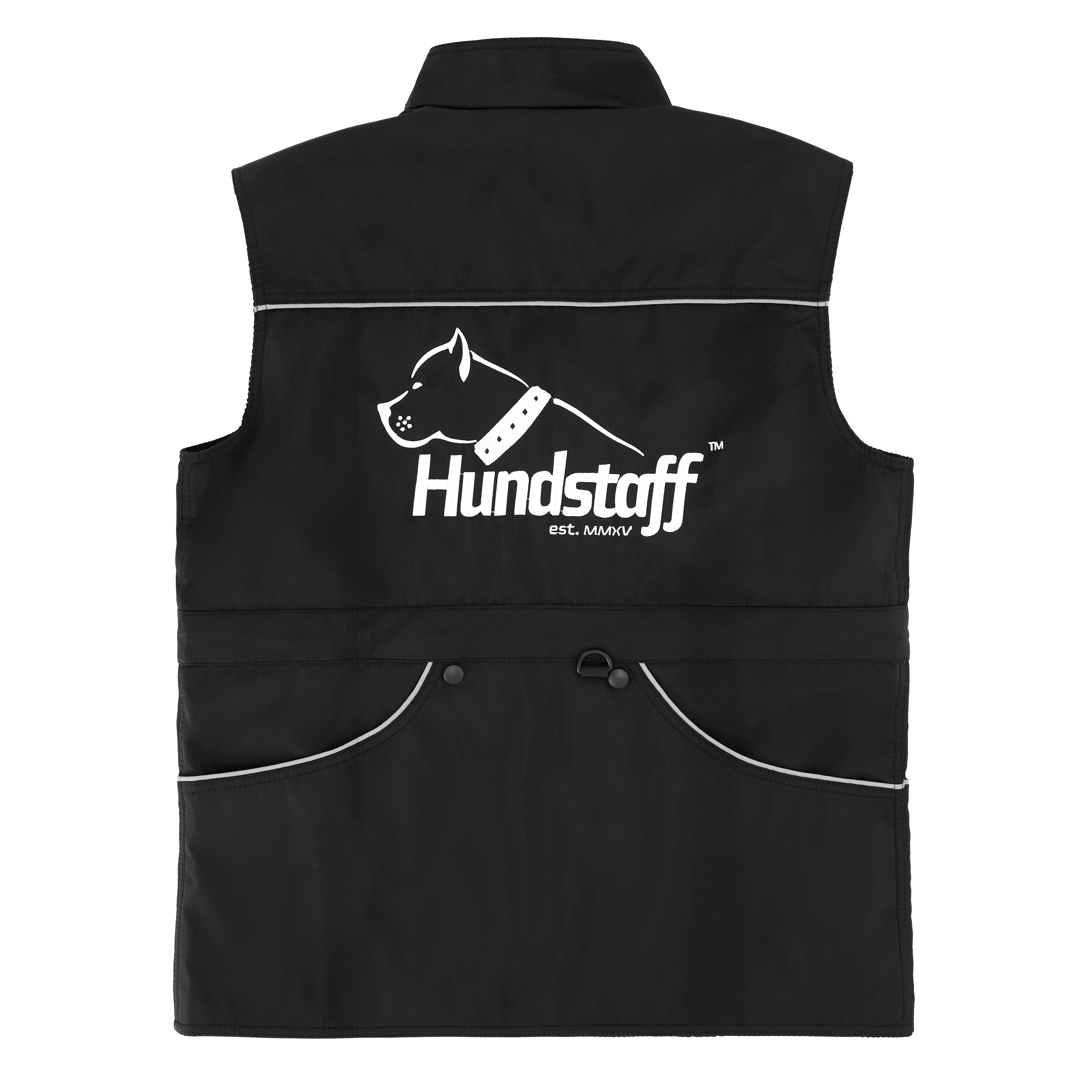 Hundstaff Pack Handler Vest