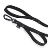 Guard Leash Black Edition Negro - Correa Guard con asa adicional