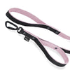Guard Leash Black Edition Plum - Correa Guard con asa adicional