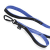 Guard Leash Black Edition Blue - Correa Guard con asa adicional