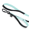 Guard Leash Black Edition Mint - Correa Guard con asa extra