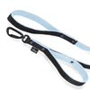 Guard Leash Black Edition Baby Blue - Correa Guard con asa adicional