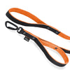 Guard Leash Black Edition Orange - Correa Guard con asa adicional