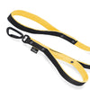 Guard Leash Black Edition Yellow - Correa Guard con asa adicional
