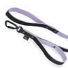 Guard Leash Black Edition Baby Purple - Correa Guard con asa adicional