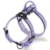 Easy Walk Black Edition Baby Purple - Arnés con asa