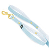 Guard Leash Golden Edition Baby Blue - Correa Guard con asa adicional