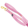 Guard Leash Golden Edition Candy Pink - Correa Guard con asa extra