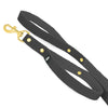 Guard Leash Golden Edition Dark Grey - Correa Guard con asa adicional