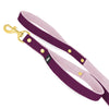 Guard Leash Golden Edition Plum - Correa Guard con asa adicional