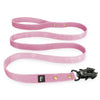 Walk Leash Golden Candy Pink - Correa segura de nylon en diferentes longitudes