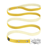 Walk Leash Baby Amarillo - Correa de nylon segura en diferentes longitudes
