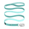 Walk Leash Mint - Correa de nylon segura en diferentes longitudes