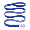 Walk Leash Azul - Correa de nylon segura en diferentes longitudes