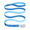 Walk Leash Ocean Blue - Correa de nylon segura en diferentes longitudes