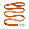 Walk Leash Naranja - Correa de nylon segura en diferentes longitudes