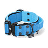 Extreme Buckle Black Edition Ocean Blue - Collar fuerte y seguro