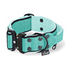 Extreme Buckle Black Edition Mint - Collar fuerte y seguro