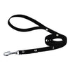 Antislip Leash Black - Correa antideslizante resistente