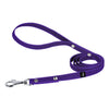 Antislip Leash Purple - Correa antideslizante resistente