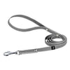 Antislip Leash Grey - Correa antideslizante resistente
