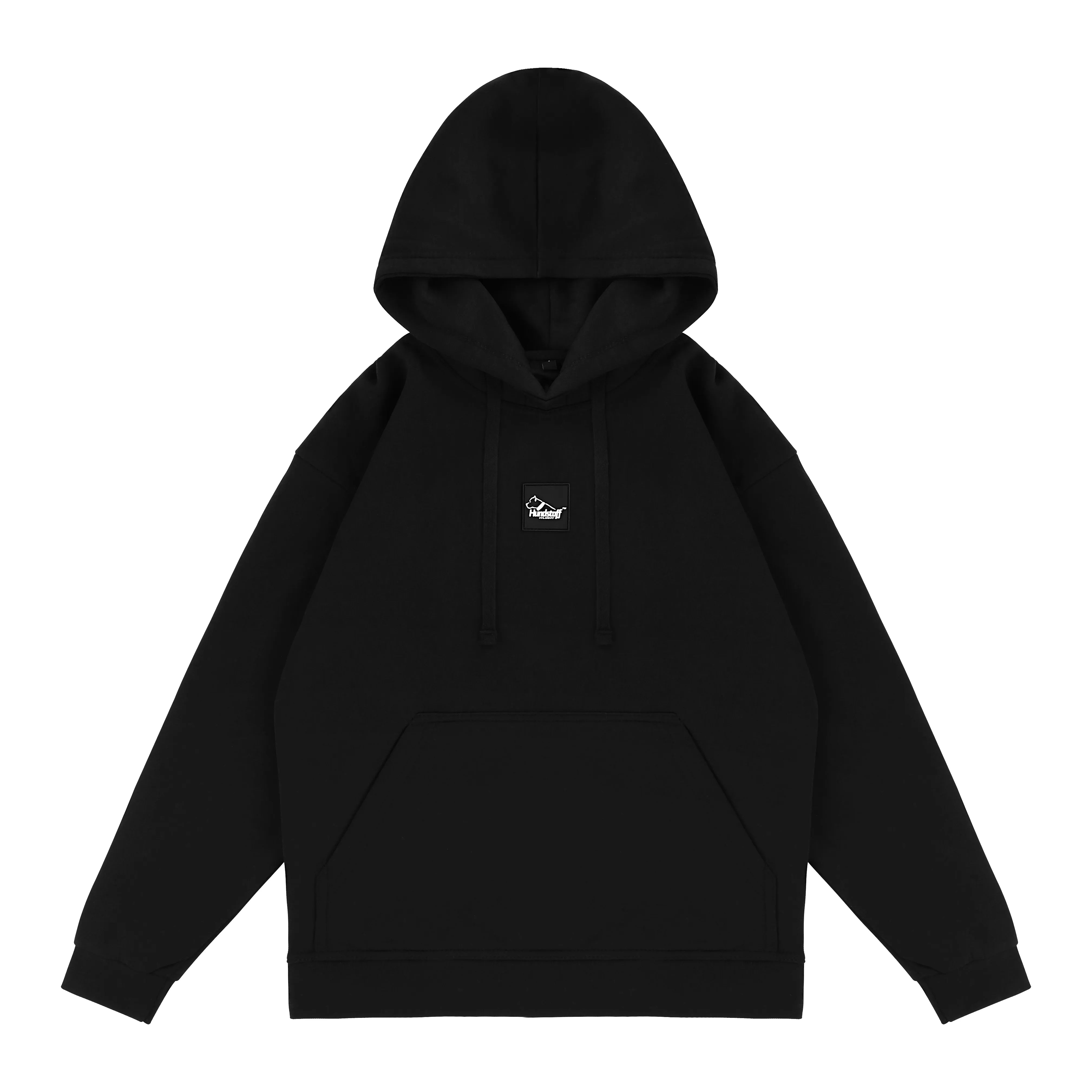 Sudadera con capucha Dogstaff
