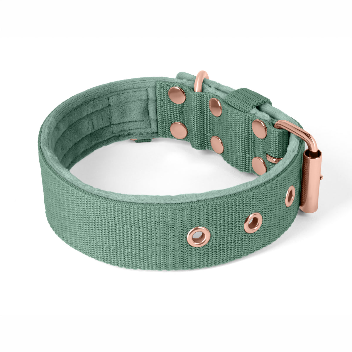SALE Active Komfort Rose Edition Pastel Green, Talla 50, 5 cm de ancho