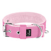 Active Baby Pink - Collar ancho y resistente con hebilla