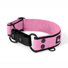 Martingale Black Edition Black - Cuello ancho forrado medio planchado
