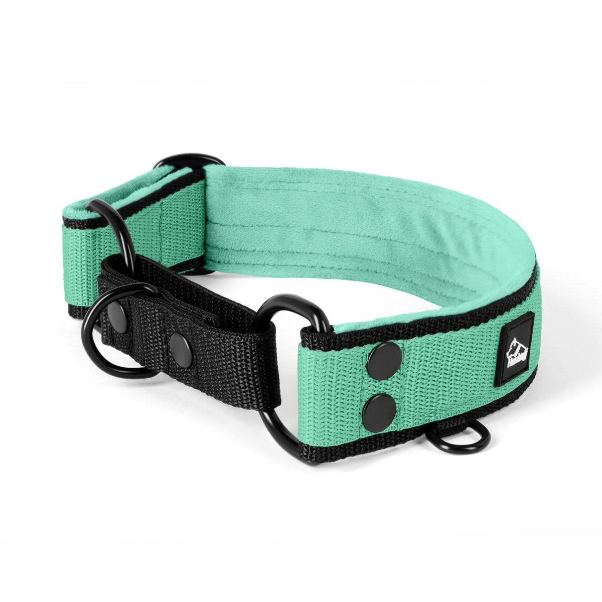 Hundstaff Martingale Black Edition Mint