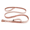 Multi Guard Leash Rose Edition Pastel Beige - Multi guard leash