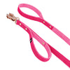 Guard Leash Rose Edition Pink - Correa Guard con asa adicional